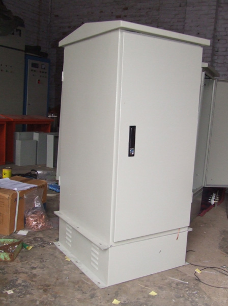 內(nèi)蒙古鄂爾多斯雙欣電廠
