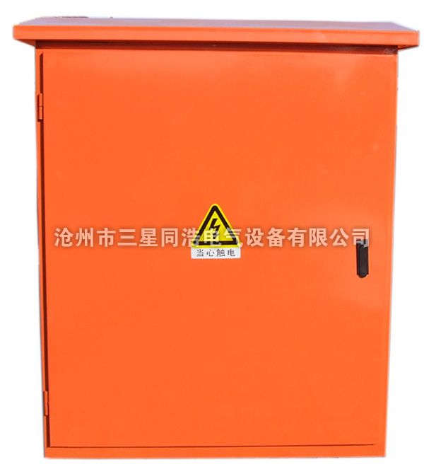 鄂爾多斯電廠(chǎng)一級(jí)電源箱